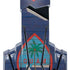 Guam Flag Dark Wood BENGOO G9000 Skin